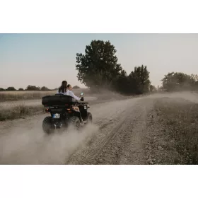 Délvidéki felfedező túra 4 fő részére