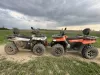 Délvidéki felfedező túra 4 fő részére