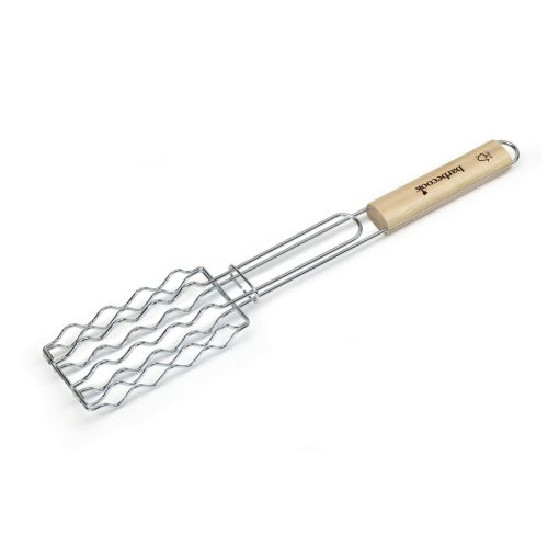 Barbecook BC-ACC-7090 kolbászsütő grillrács, 8x51cm