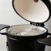 Barbecook BC-ACC-7441 Kamal kamado 60/XL sütőrendszer