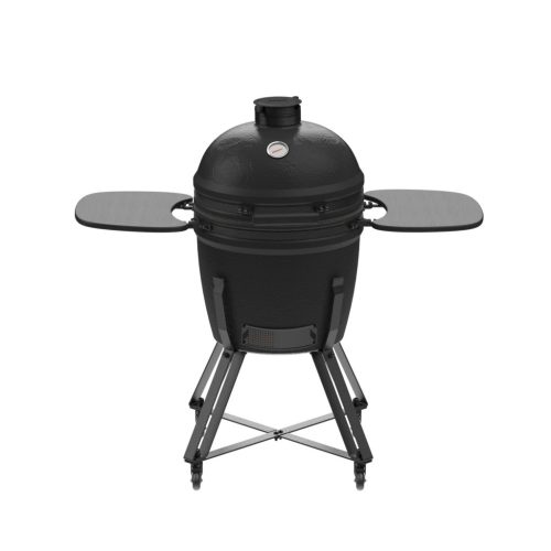 Barbecook BC-CHA-1062 Kamal kamado 60/XL matt faszenes grill