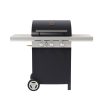 Barbecook BC-GAS-2000 Spring 3002 gázgrill, 133x57x115cm