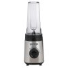 Gorenje BSM600E smoothie maker, 320 W, négyes pengerendszer, 2 db kehely, inox