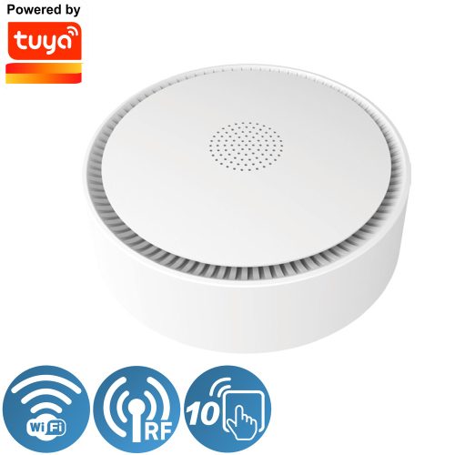 RF-Wifi Gateway (TUYA kompatibilis)