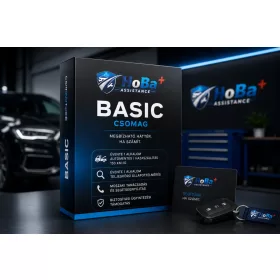 Assistance+ Basic