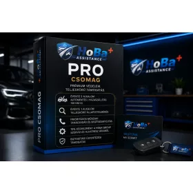 Assistance+ Pro