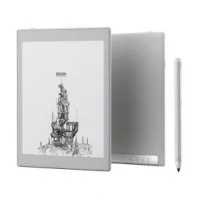 Tablet, e-Book