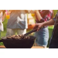 Grillszezon