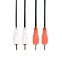 Audio-video kábelek – minőségi hang- és képösszeköttetés