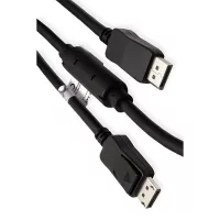 Video kábelek – HDMI, DisplayPort, DVI, VGA és egyéb csatlakozók
