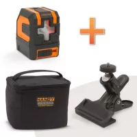 Távolságmérők, szintezők