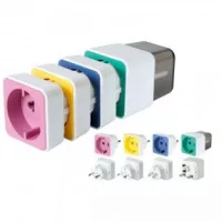 Utazó adapter
