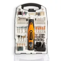 Fúrók és gravírozók