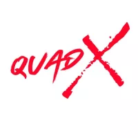Quad-Túrák