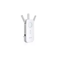 Access Point, Range Extender