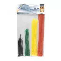 Vezeték kötegelők, rögzítők