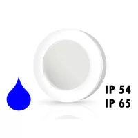 Víz és por álló lámpatestek