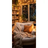 Dekorációs világítás