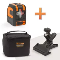 Távolságmérők, szintezők